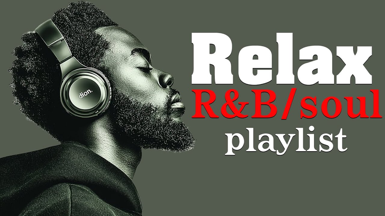 Chill R&B & Jazz – Soft Grooves for Midnight Study & Rest | リラックス / 勉強