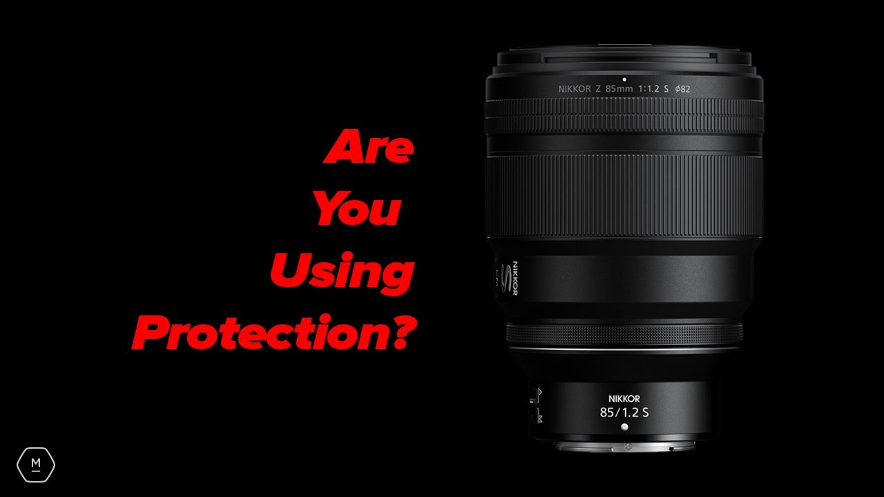 Protecting Your GLASS? | SHOULD YOU USE FILTERS FOR YOUR LENSES? | FIRST LOOK - Arcrest | Matt Irwin