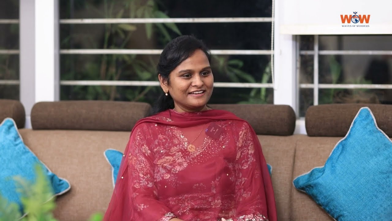 అంతరంగం - Episode 4 | Swapna Edwards | Part 3 | Shweta Anwesh Kola |  Telugu Christian | Latest
