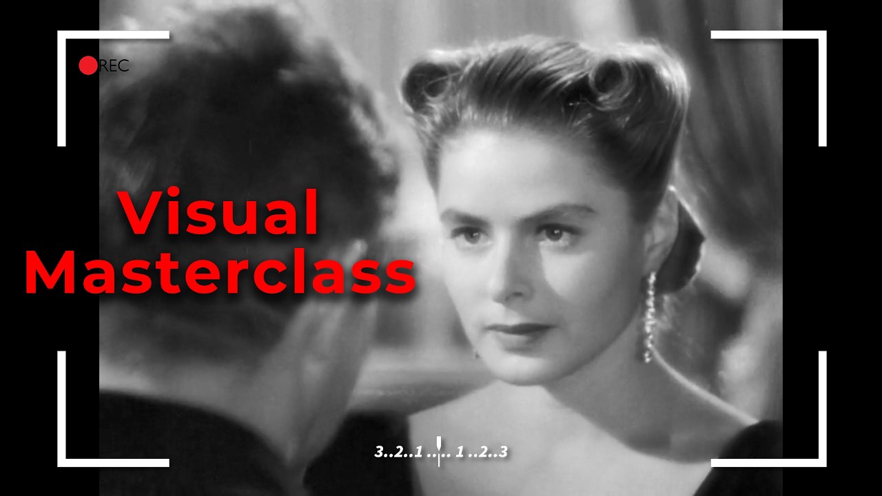 Why Hitchcock’s Notorious Is a Masterclass of Cinema