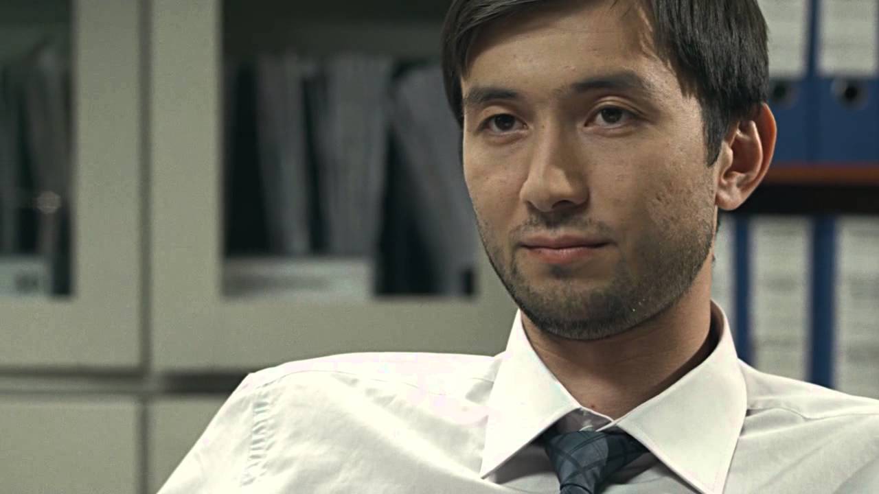 Короткометражный фильм о коррупции снял казахстанский режиссер