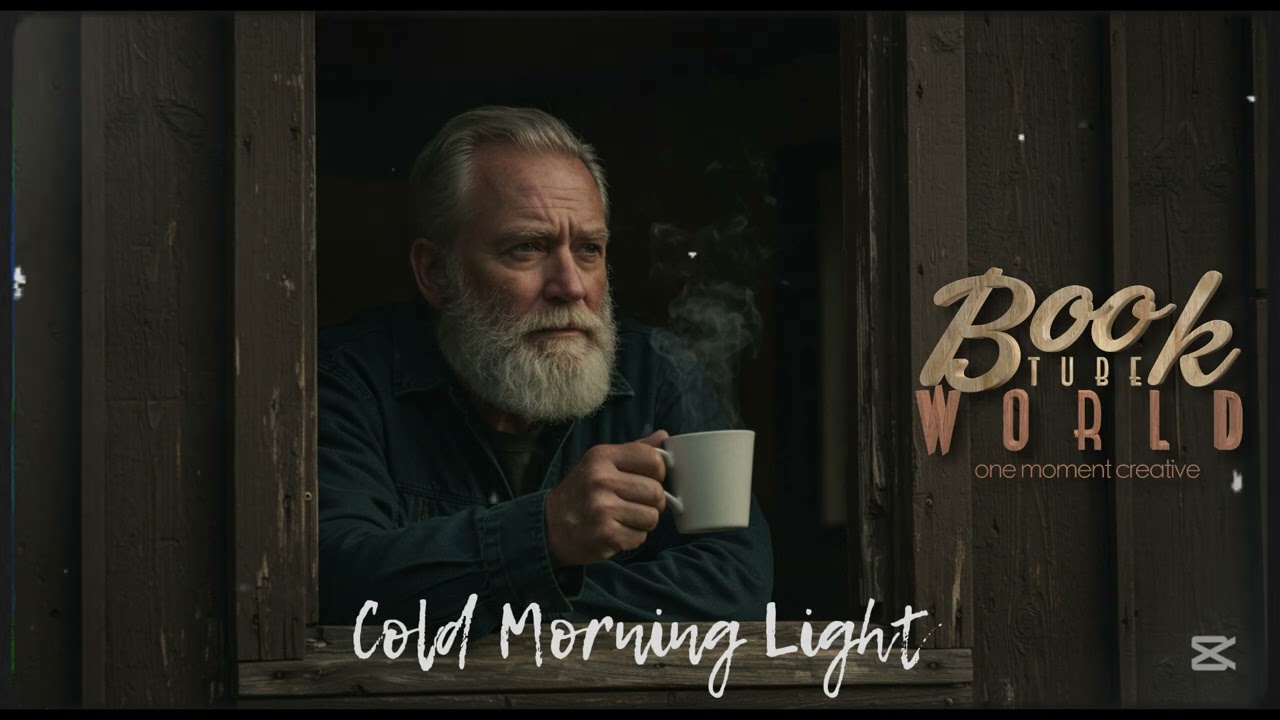 Cold Morning Light