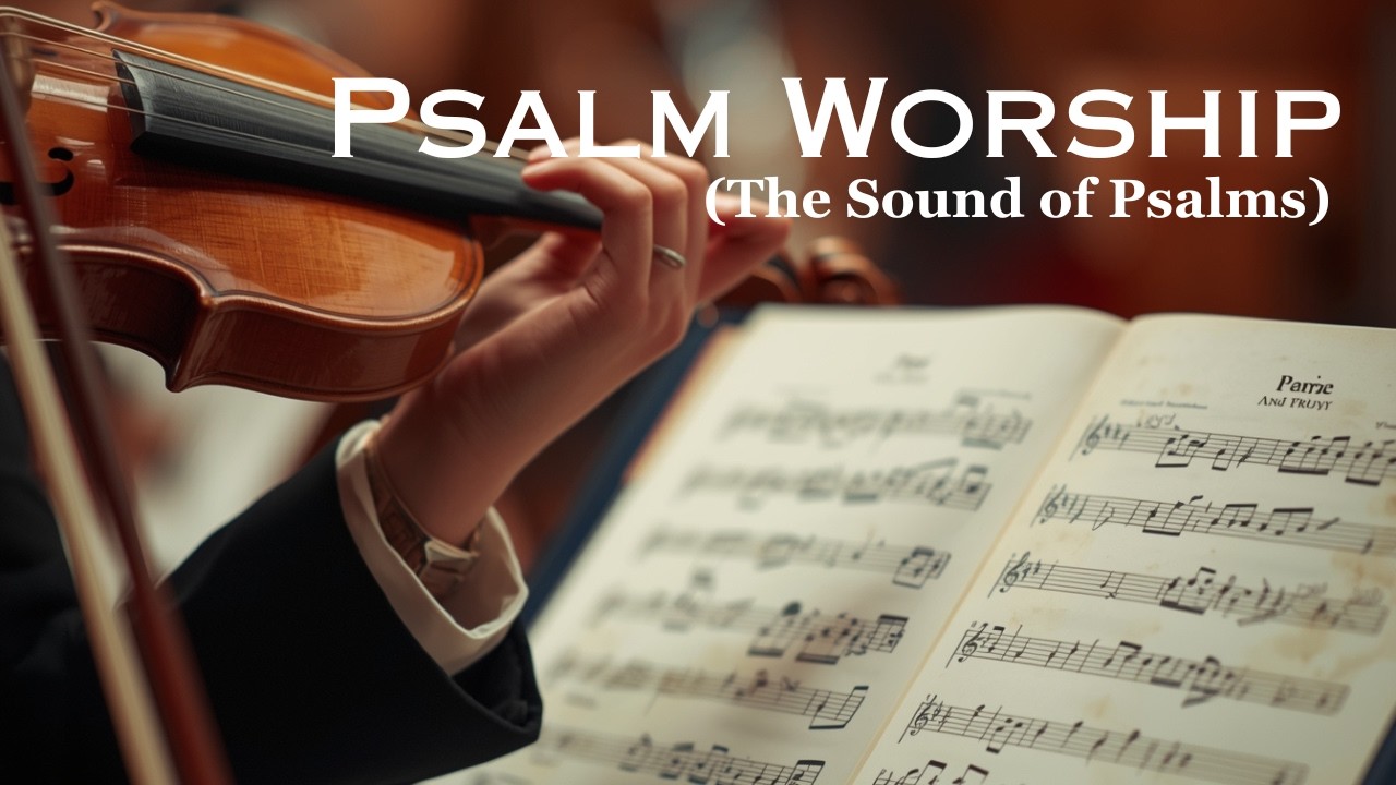 Ultimate Psalm Worship Compilation | Choir & Orchestral Praise