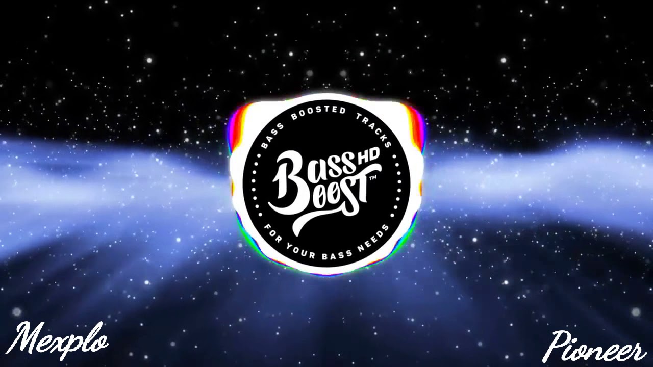 Shambles - Hold U Close [Bass Boosted] Mexplo