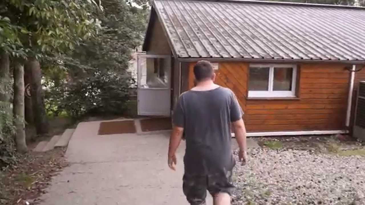 Ces soirées là, l'après midi en Normandie