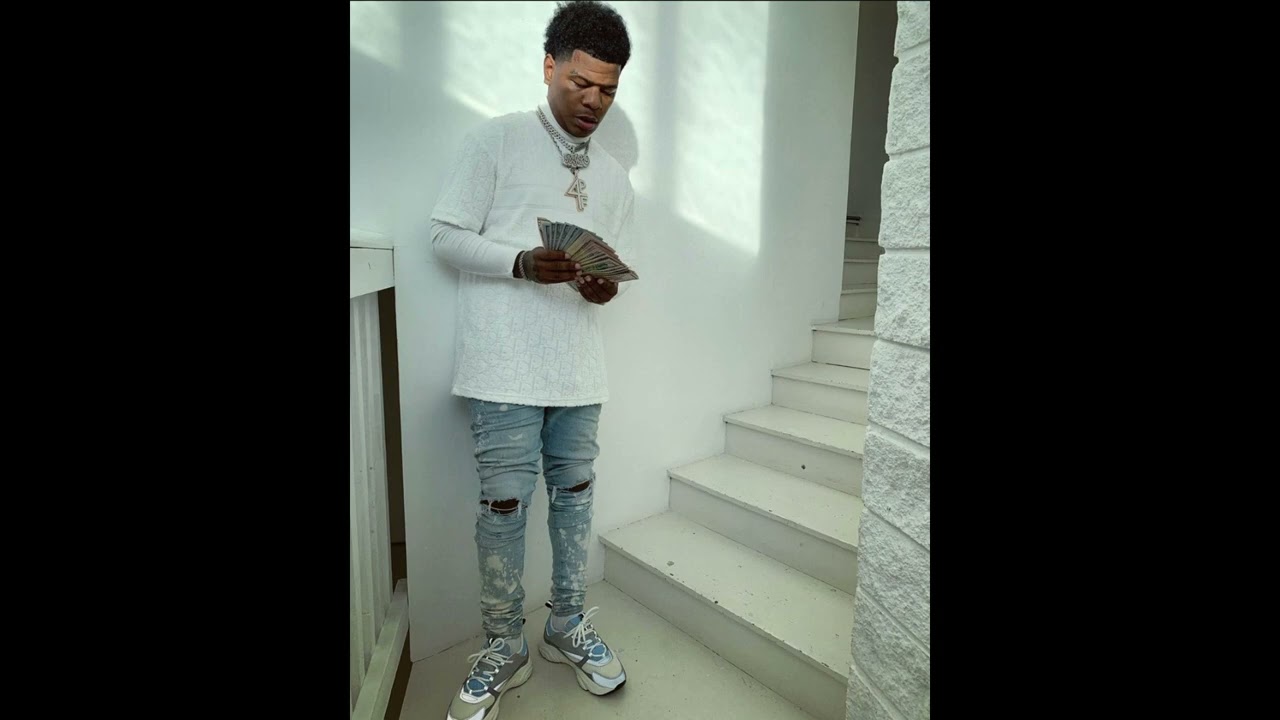 [FREE] Rylo Rodriguez x NoCap Type Beat 2022 ''Losses''