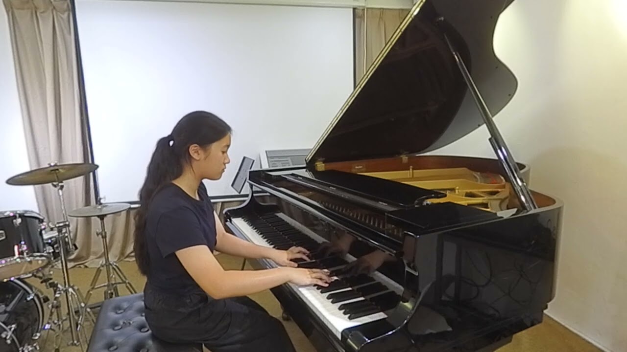 2026 Euroasia Youth Music Festival (Kristy Lau Qe Xin)