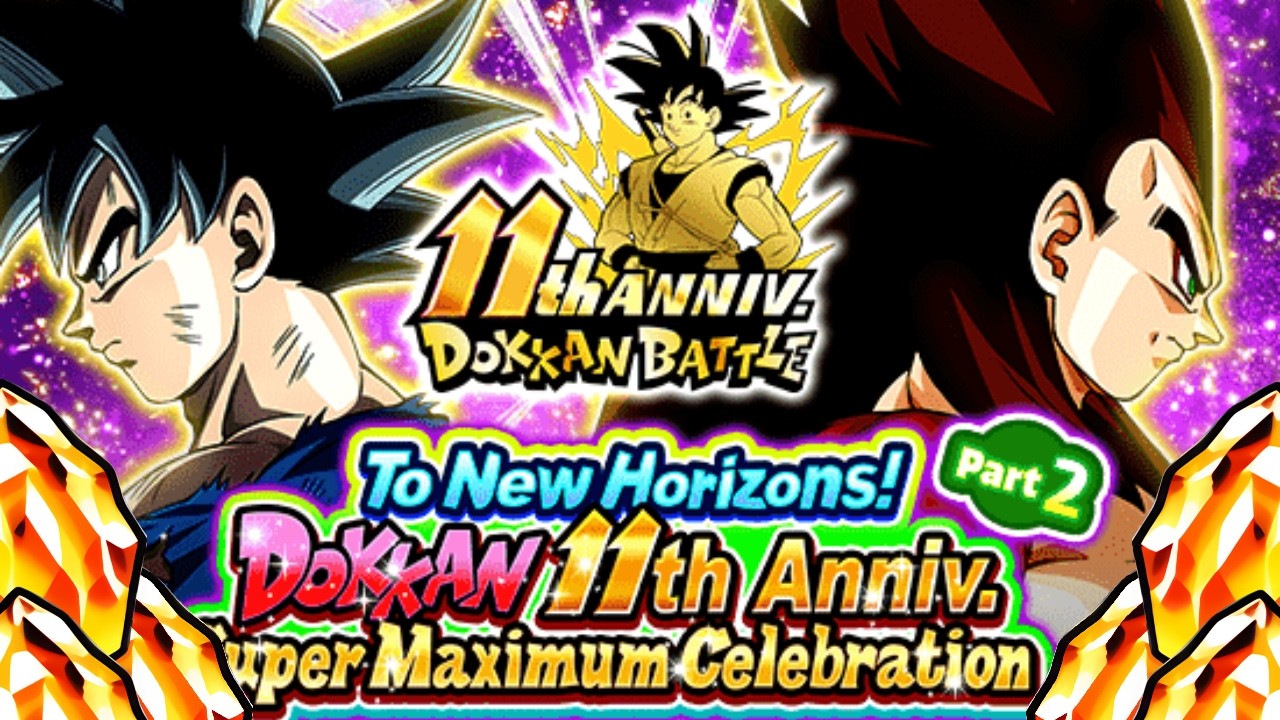 Unas tiradas y Probando los Blue | Dokkan Battle