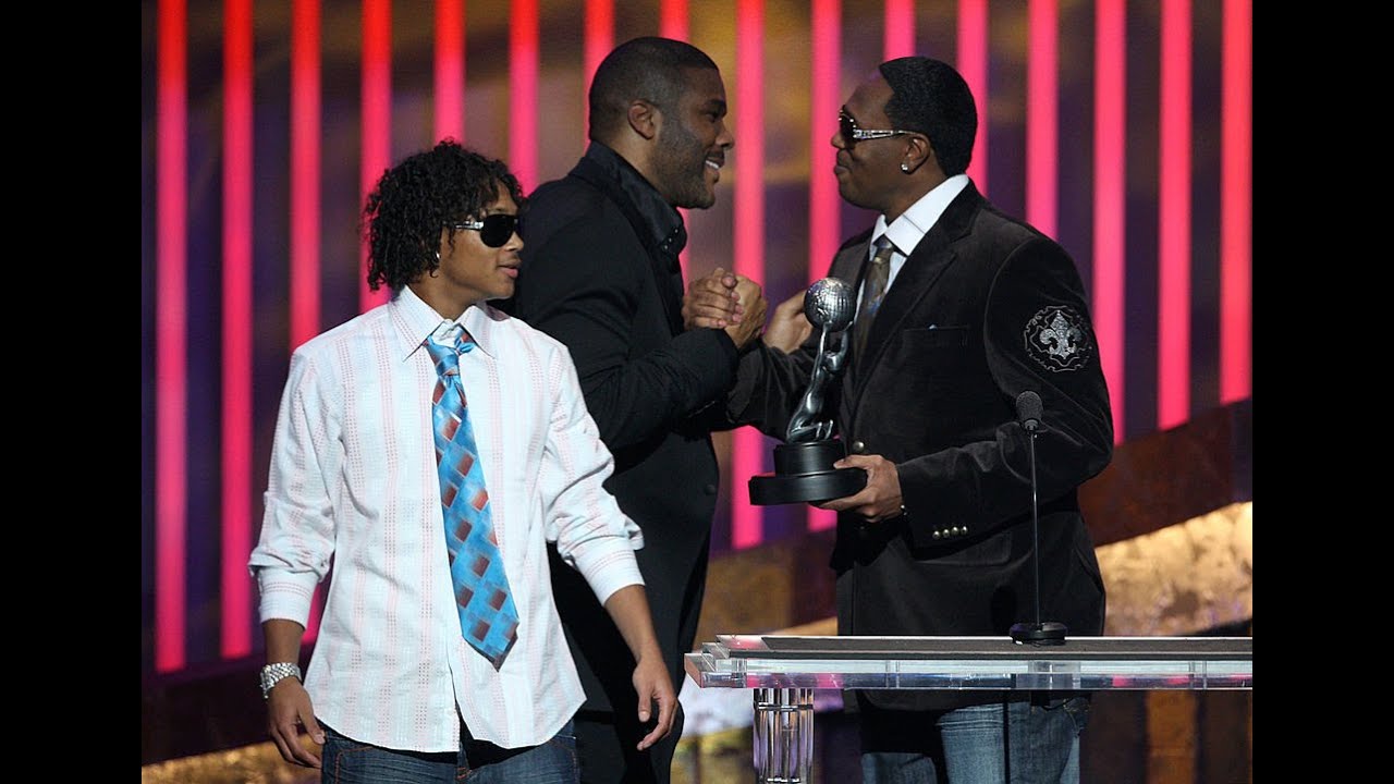 Master P Talks Ownership & Tyler Perry: 