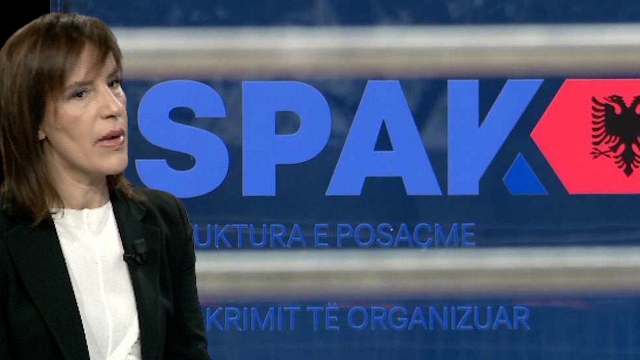 Kallëzime për prokurorët e SPAK? Klodiana Lala nxjerr në dritë çështjen që po bën bujë