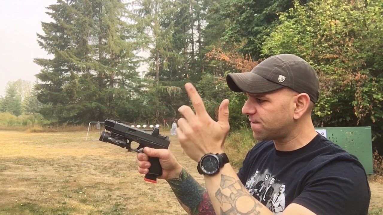 Trigger Freeze | What is it and how to fix it