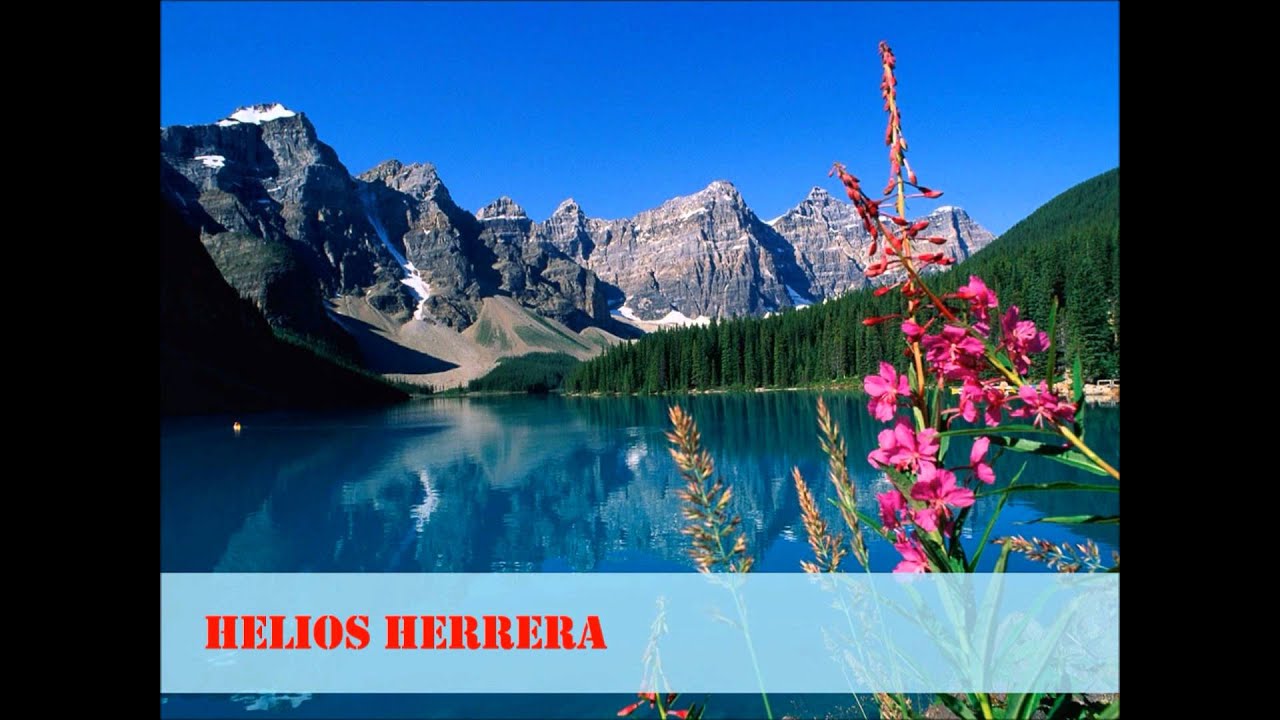 Helios Herrera-Un sitio en la cumbre mas alta del Mundo  2/4