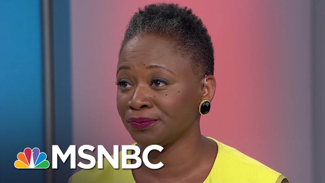 What To Expect From This Year's Essence Festival | PoliticsNation | MSNBC