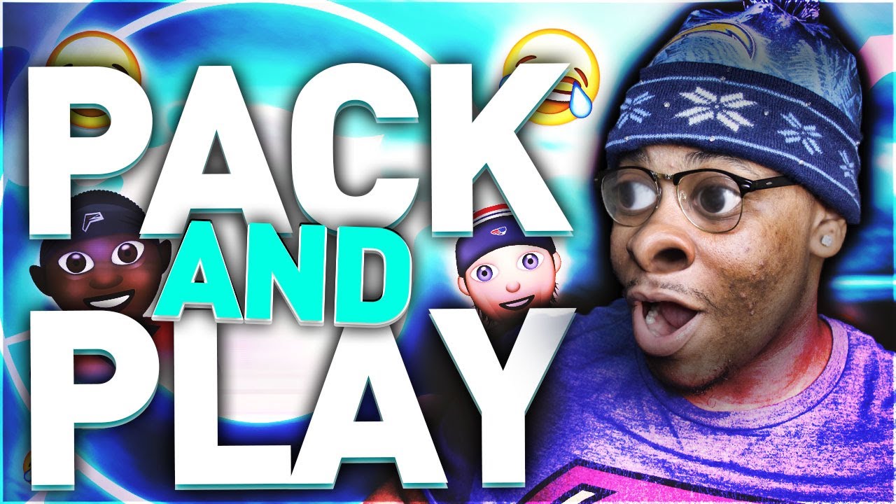 THE BEST PACK AND PLAY SQUAD YOU WILL EVER SEE BUILT! MADDEN 17 ULTIMATE TEAM TEAM BUILDER