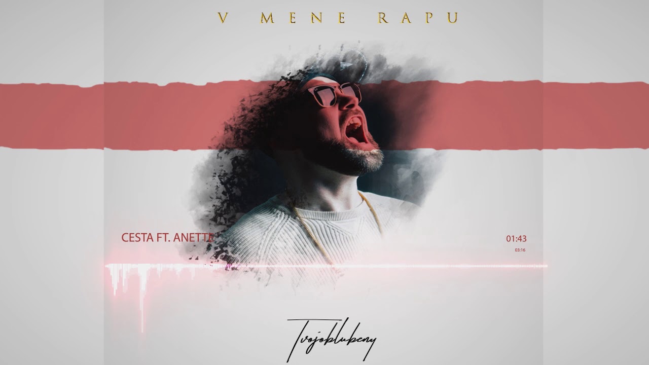 Tvoj Oblubeny - Cesta Ft. Anette