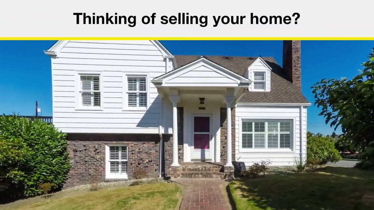 Weichert Guides You from Listed to Sold