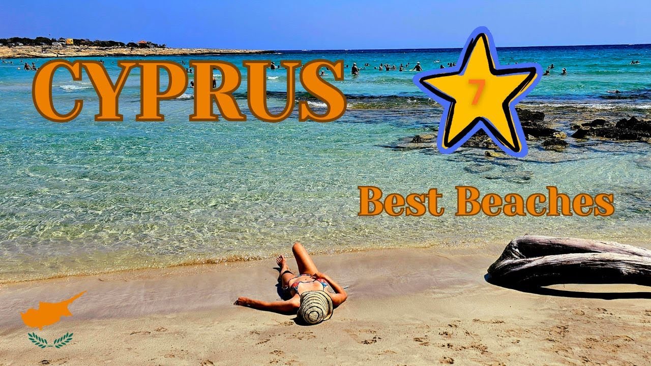 Top Beaches in Cyprus
