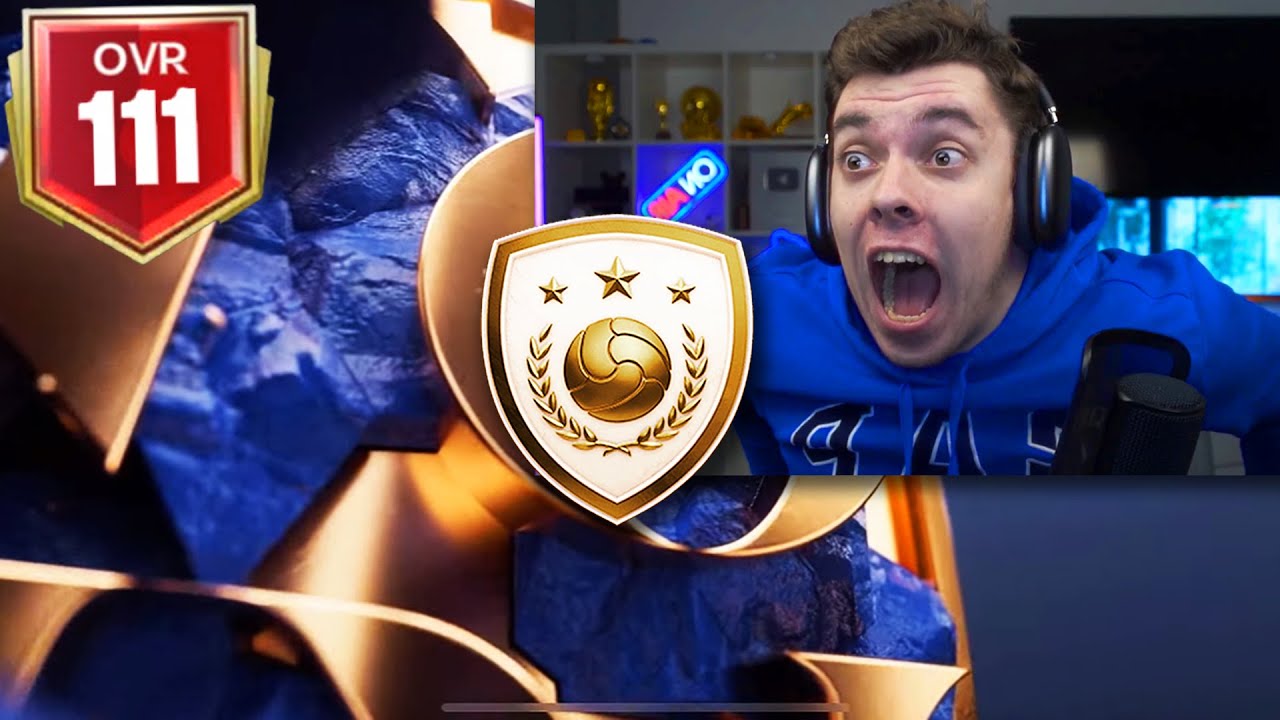 ИСТОРИЧЕСКОЕ СОБЫТИЕ !! ПОЙМАЛ КУМИРА TOTY в ОТКРЫТИИ ПАКОВ КОМАНДЫ ГОДА в FC MOBILE