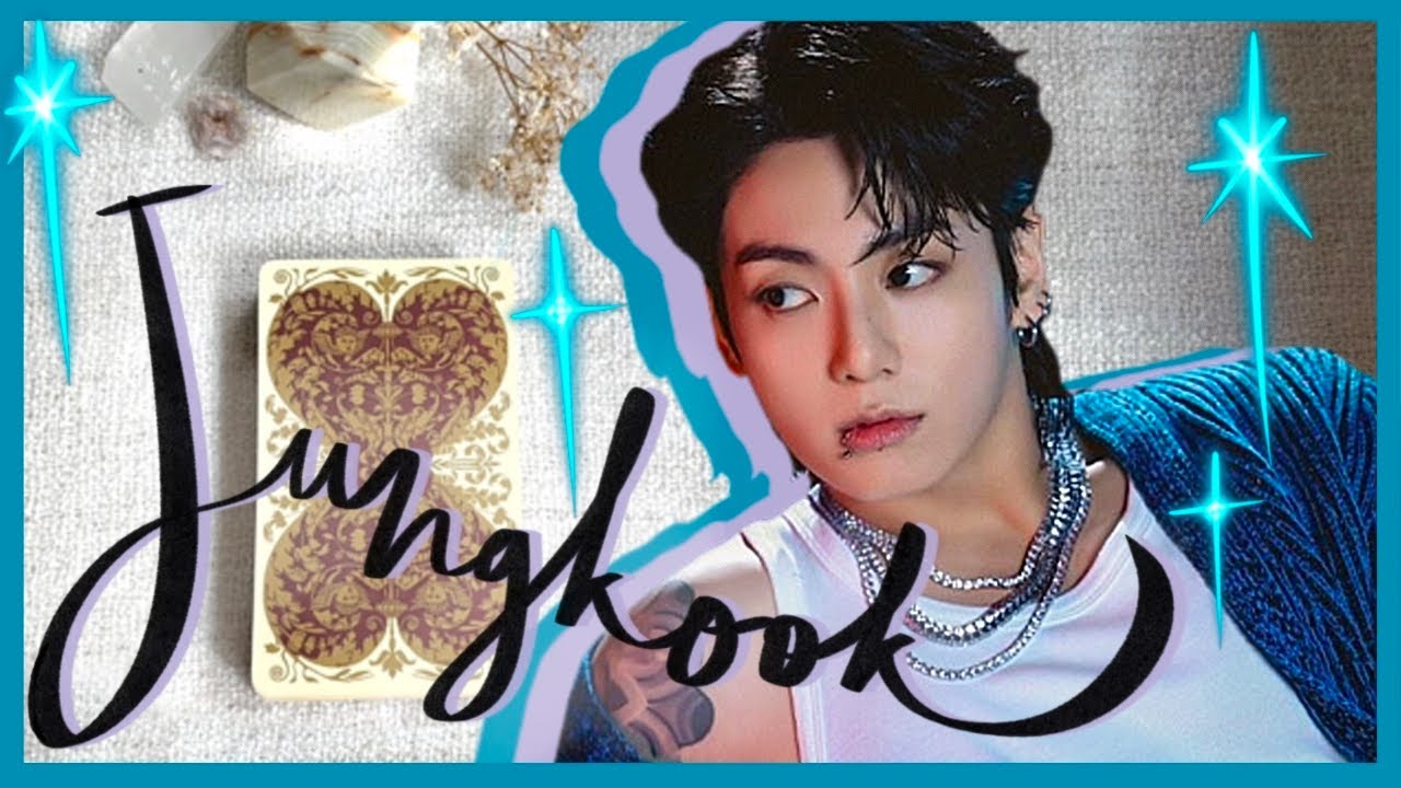 JUNGKOOK BTS TAROT READING ✨🔮| CURRENT ENERGY + NEXT 6 MONTHS | LIFE, CAREER & LOVE ❤️🔮✨