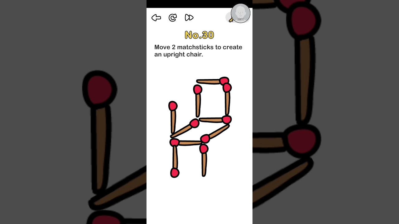 Download this game (brain out) ❤❤❤❤😍😍😍🎉🎉🎉