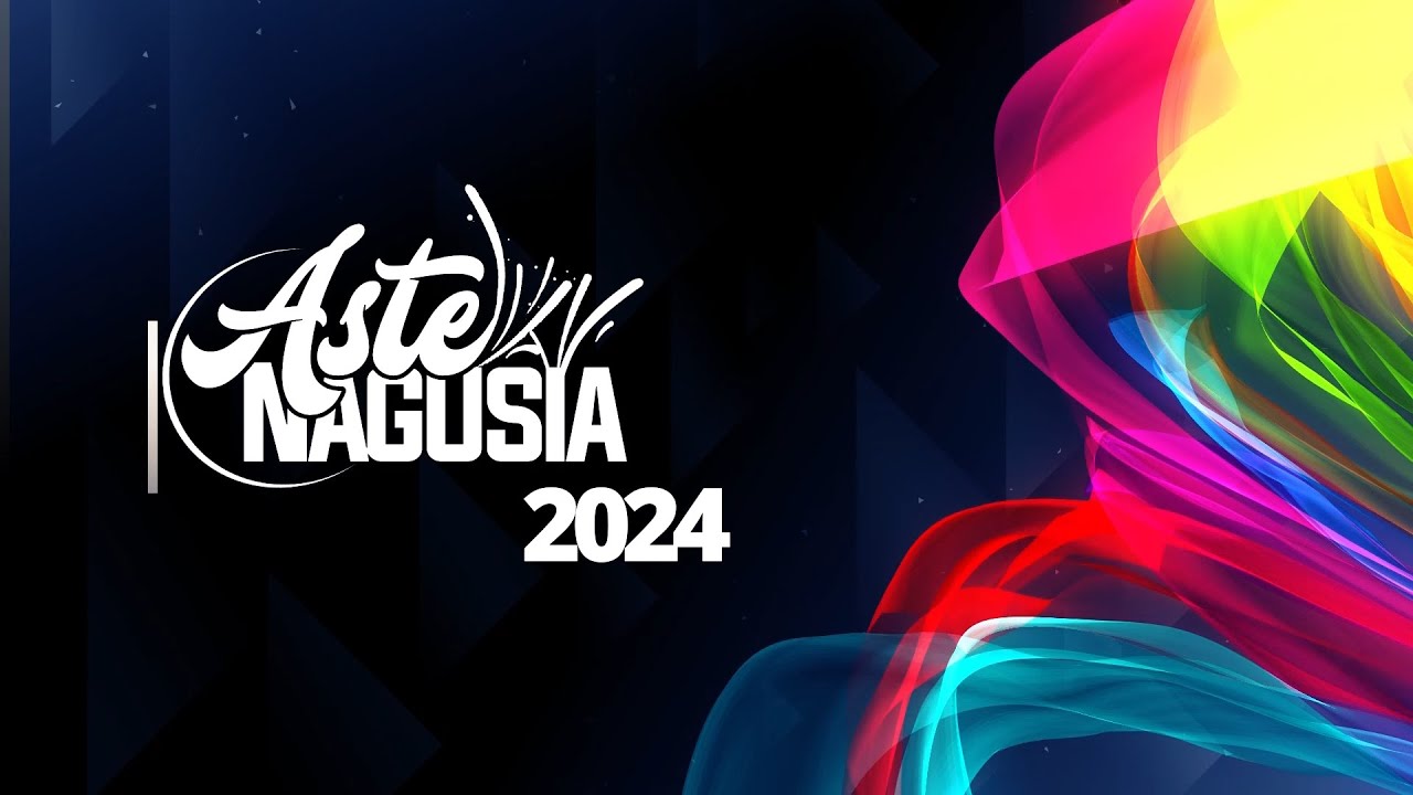ASTE NAGUSIA LUNES 19 AGOSTO 2024 4ª PARTE