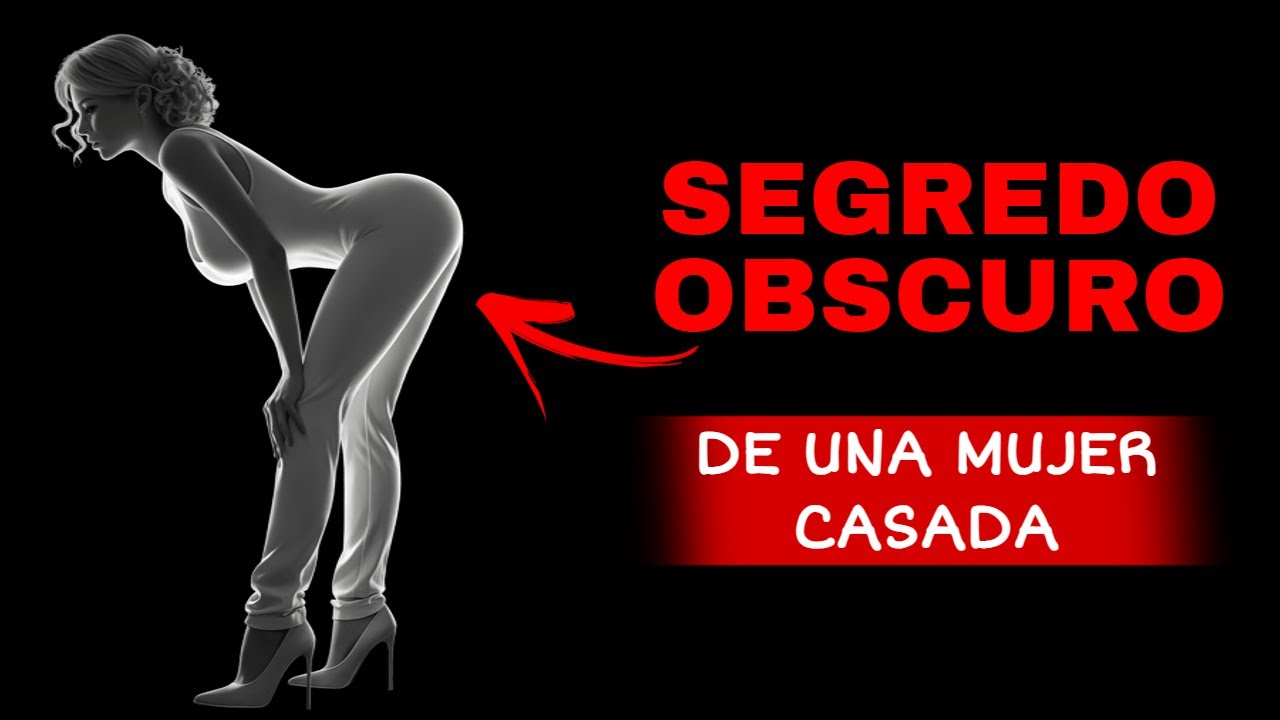 El oscuro secreto de las mujeres casadas | Stoicism