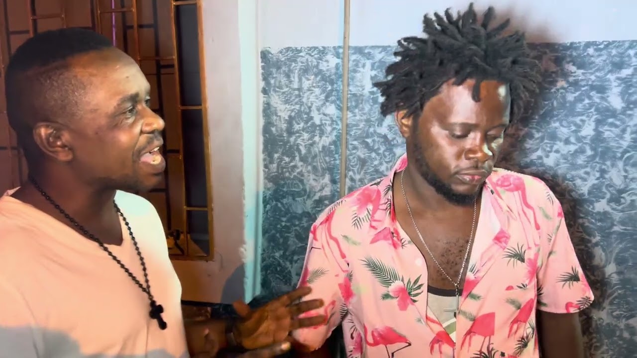 BA NANI BA BUKI STUDIO DJ BALEINE BOTALA 