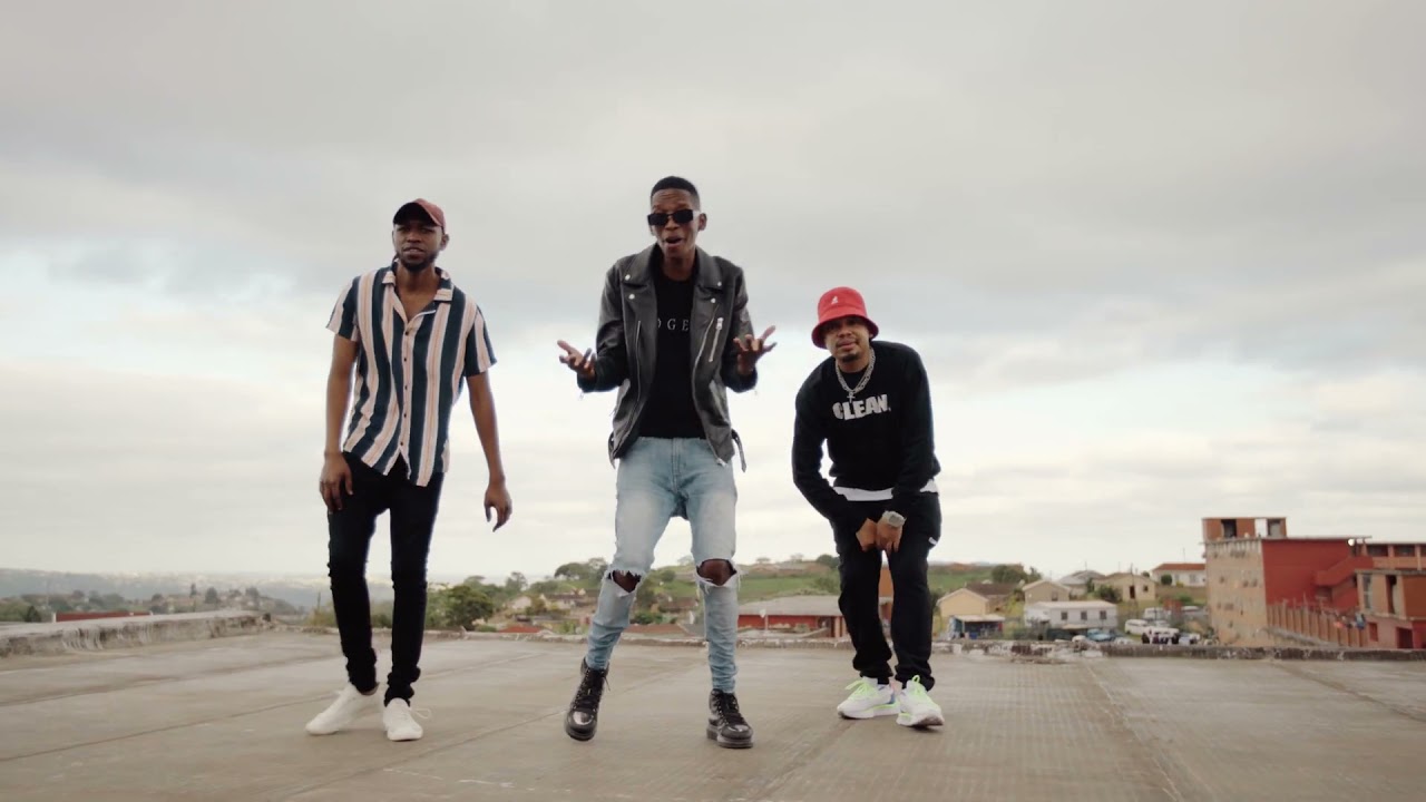 WeMnganami - Emza ft T-man & Mthafrica 🔥