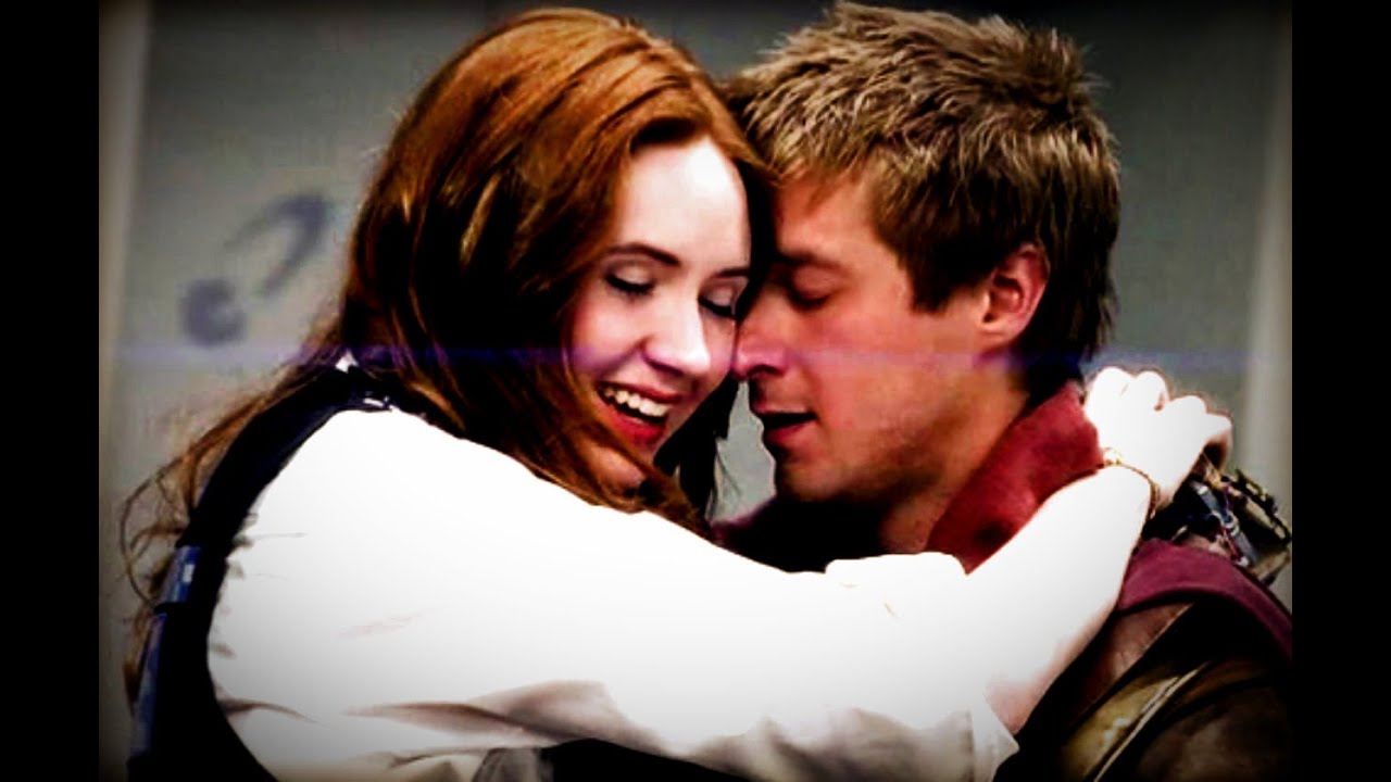 the ponds | Doctor Who | 