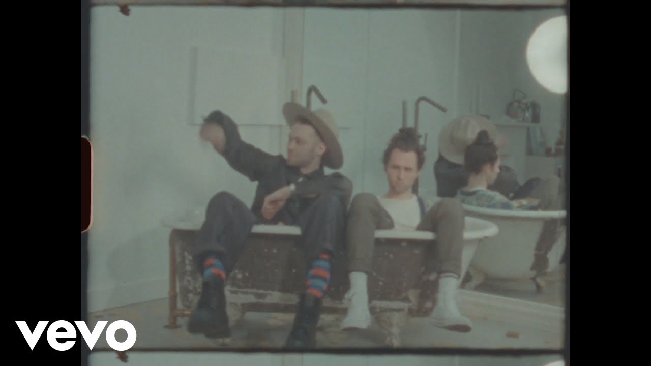 Brasstracks, Ady Suleiman - Movie (Visualizer)