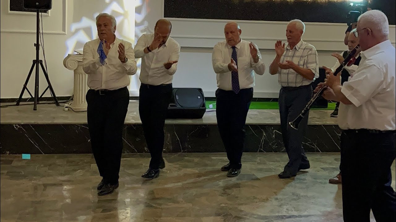 Eğin Oyun Havaları