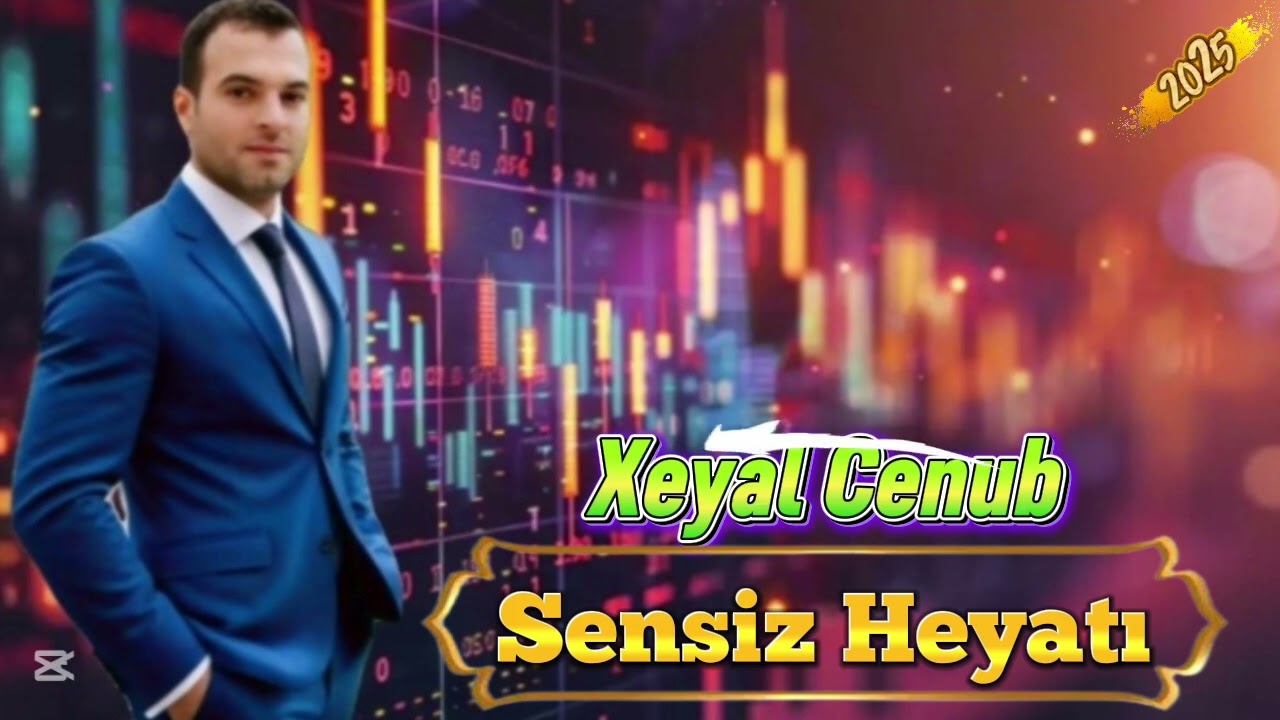Xəyal Cənub Sənsiz Həyatı 2025