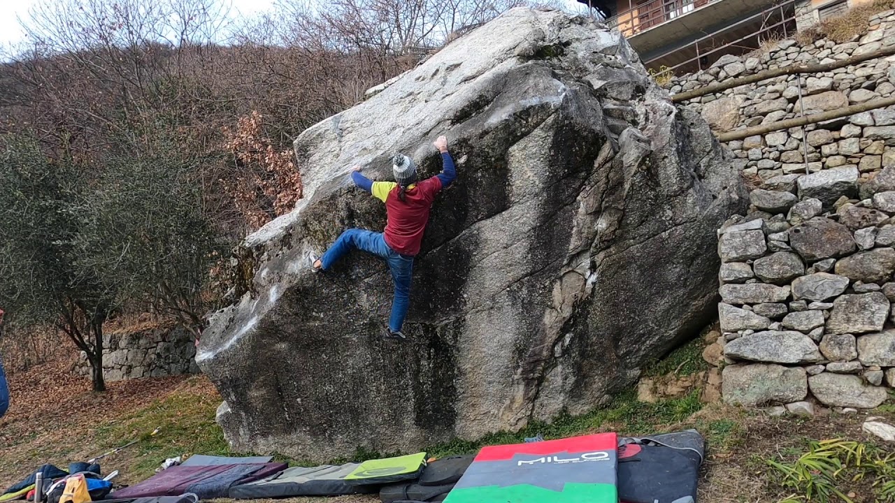 Supertetten, 7b. Selvapiana