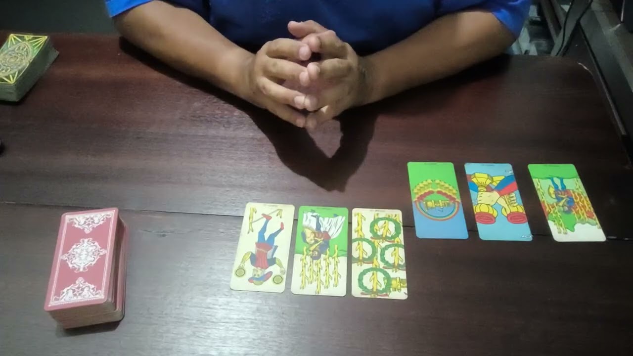 Qual o futuro de sua vida amorosa?