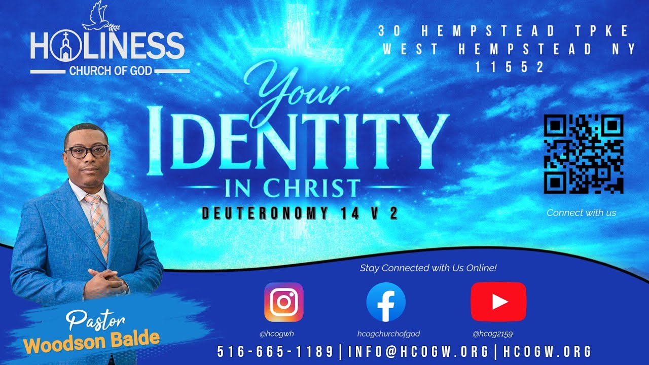 🔴 HCOG LIVE | Sèvis Adorasyon Dimanch | 25 Janvier 2026 | 10:15 AM EST