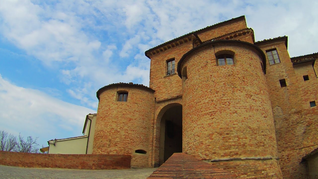 PROTOUR - TERZA PUNTATA - MOMBAROCCIO