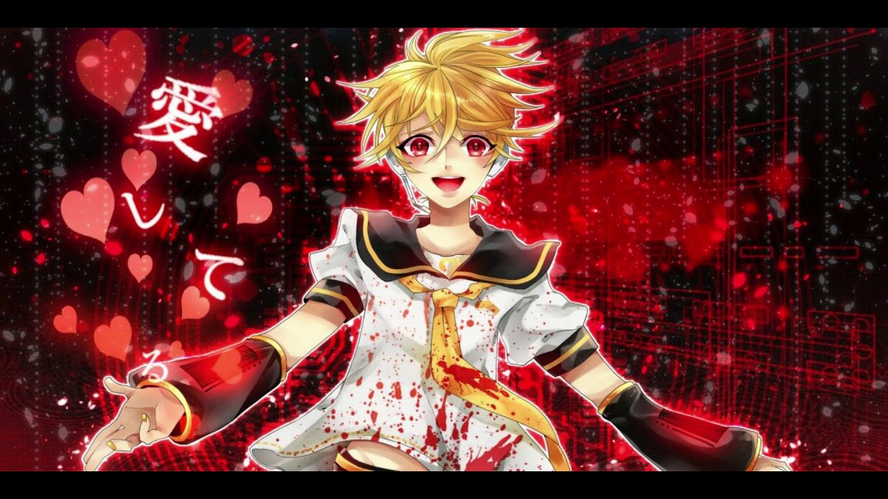 【Kagamine Len】The Tailor of Enbizaka【VOCALOIDカバー】