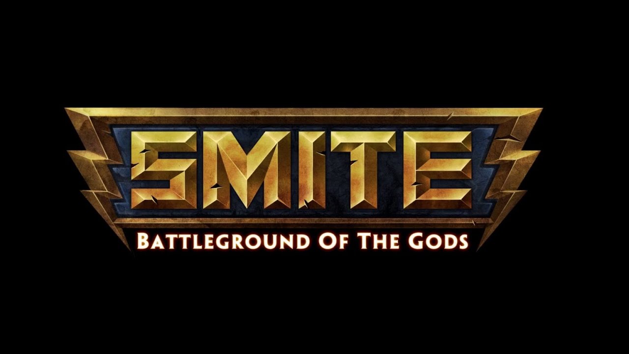 Smite All Gods & All Skins