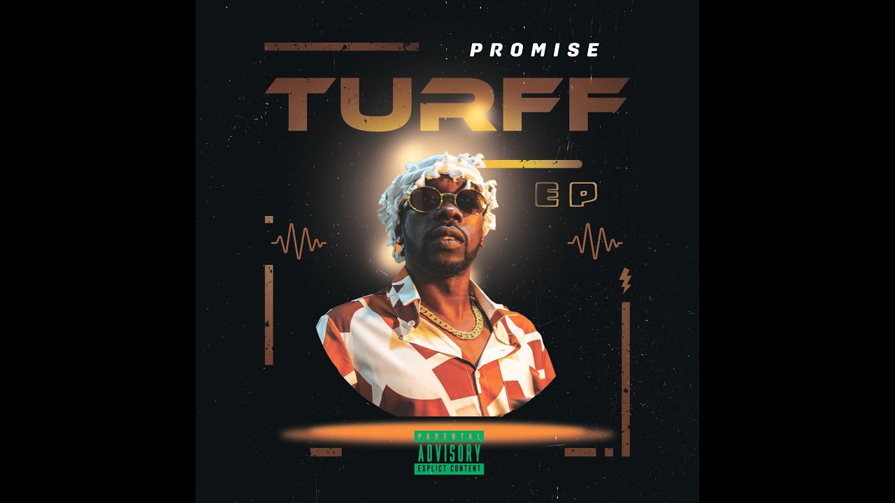 Turff - Promise  (Cover Video)