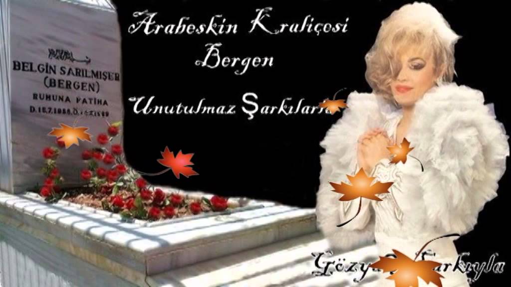 Bergen &Ccedil;ilekeş