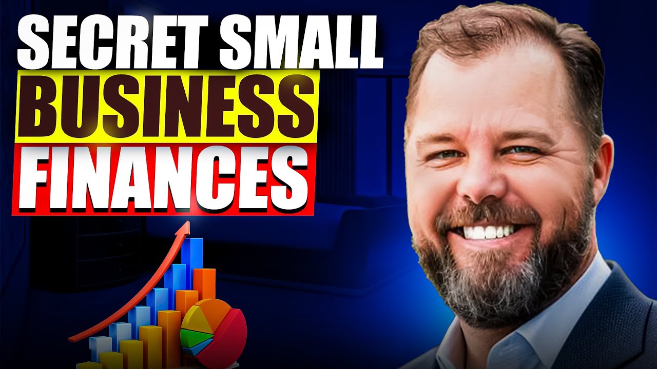 How To Manage Money In Your Small Business 2025 | Easy Smart Tips That Work