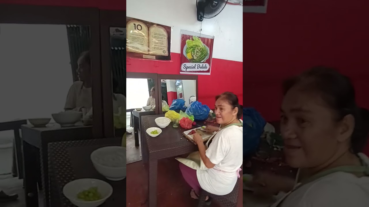 canteen baba and didaps eatery VLOG