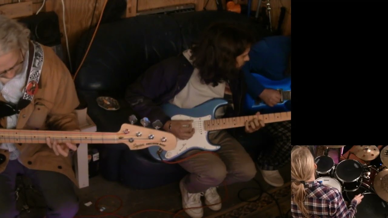 1/11/26 New Song Practice