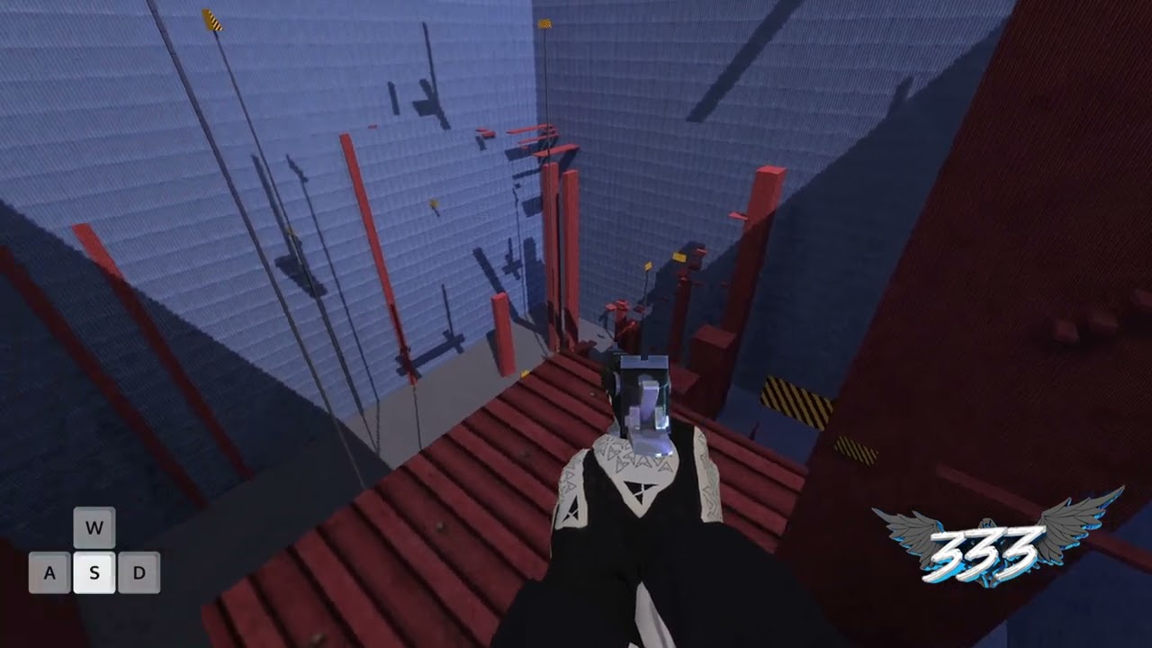 mp_descent Easy Walkthrough by NoobNobody