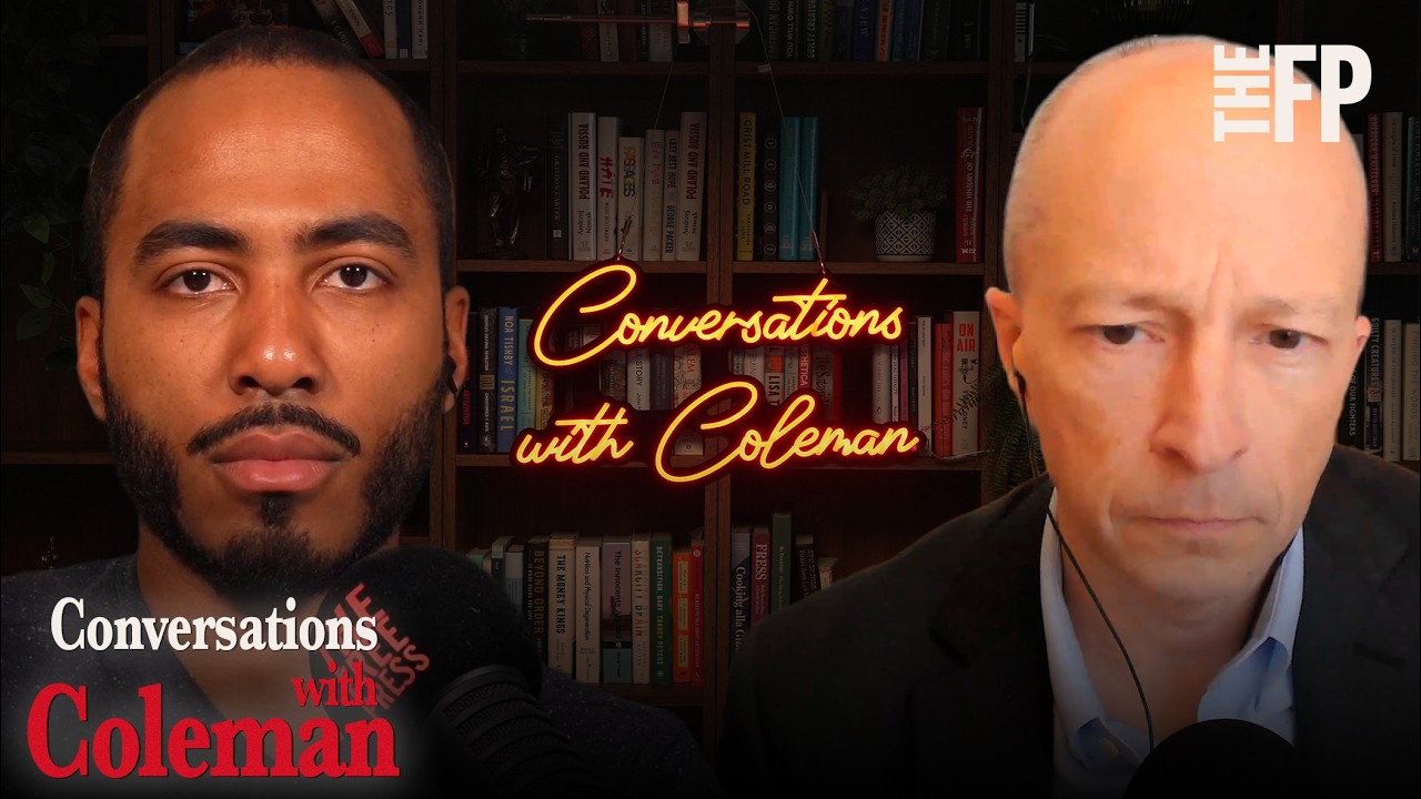 What Conservatism Is for Today | Yuval Levin