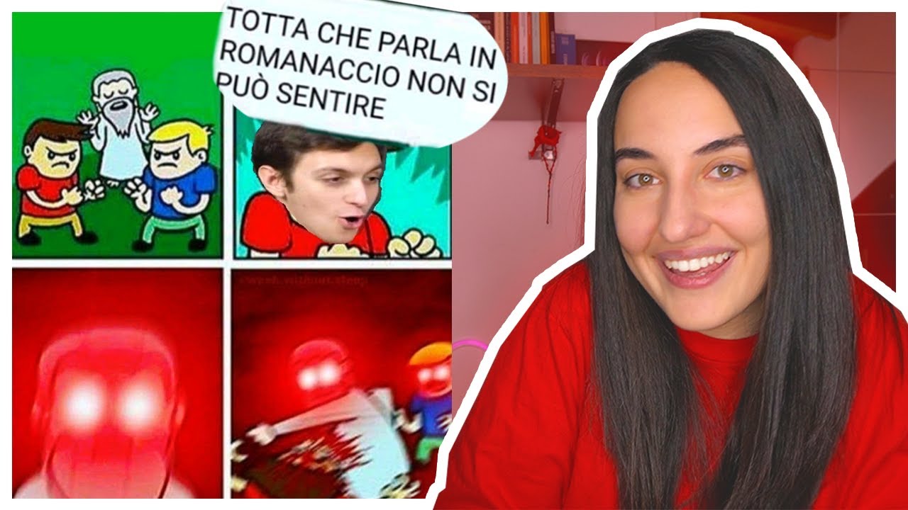 MEME CHE TI FANNO ANDARE IN 0SPEDALE | TRAM