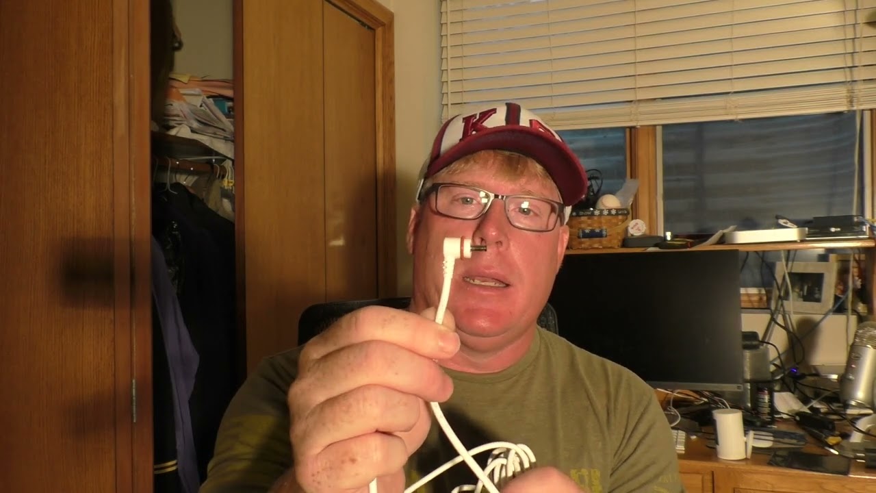DIY Ring Stick Up Camera External Power Supply Ideas