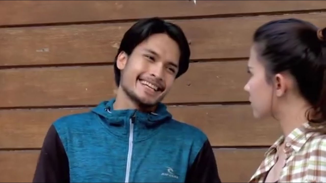 FTV Randy Pangalila & Michelle Joan Warisan Cinta