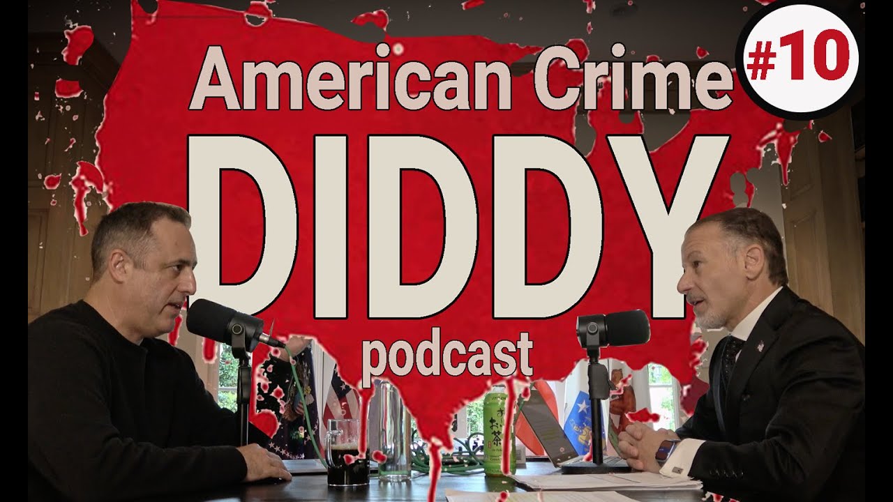 Sean P.Diddy Combs Legal Allegations Explained