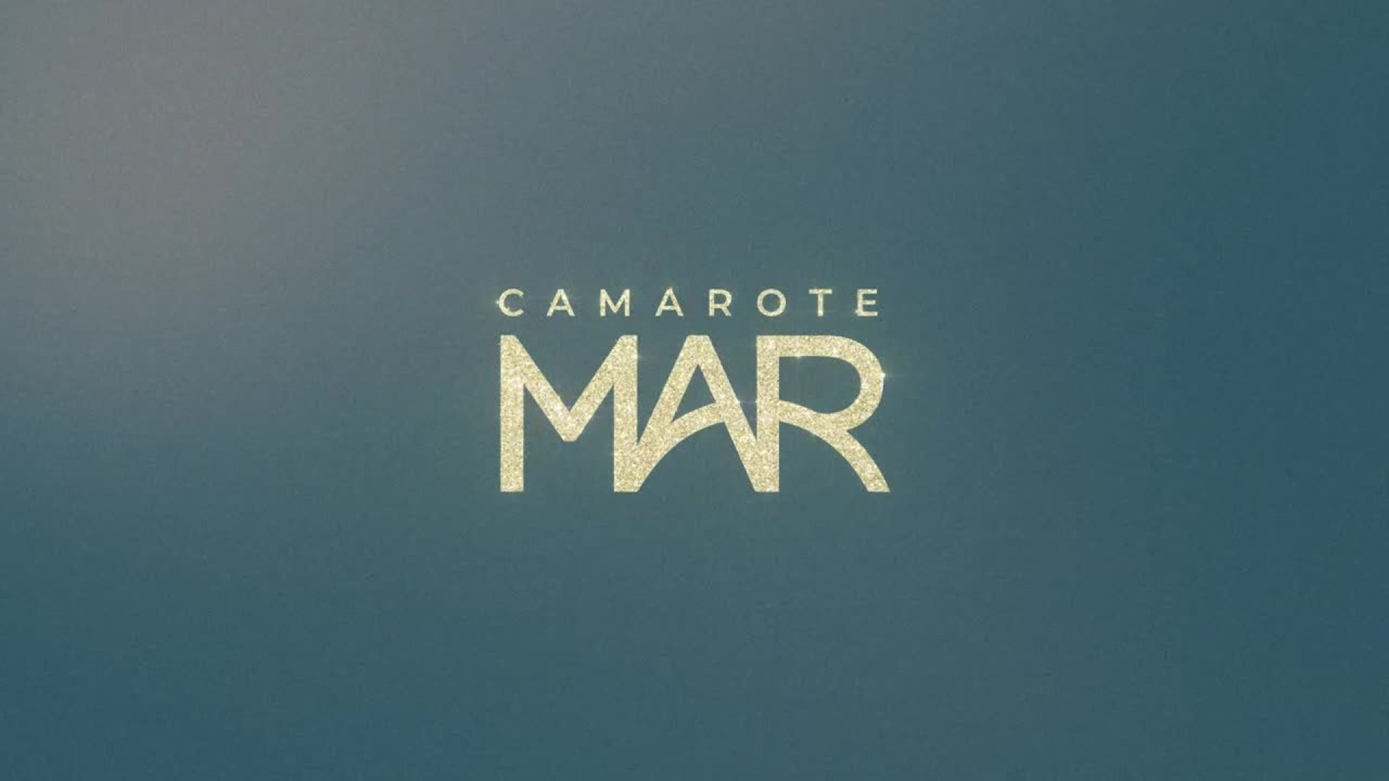Camarote Mar Sapucaí I Drone Tour I 2025